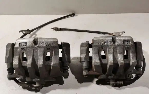 Lexus NX Drum brake (front) 4775048110 4773048150