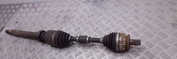 Mazda 3 I Front driveshaft