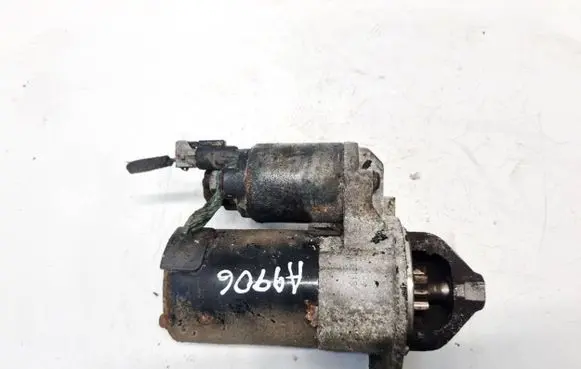 KIA Ceed Starter motor 361002A300 36100-2A3001195925