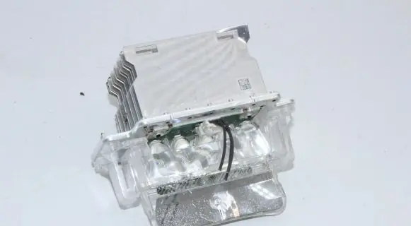 Mercedes-Benz A W177 Other devices 20874930