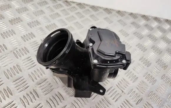 Volvo XC60 Throttle valve 32290142