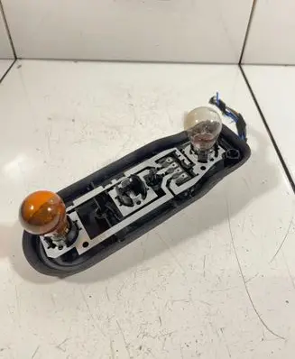 BMW 5 E39 Tail light bulb cover holder 2496339 W21A 393390