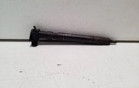 Chevrolet Orlando Fuel injector 28264952 25183185
