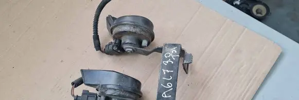 Audi A7 S7 4G Horn signal 4G0951209A