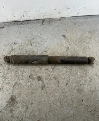 Jeep Cherokee Rear shock absorber/damper