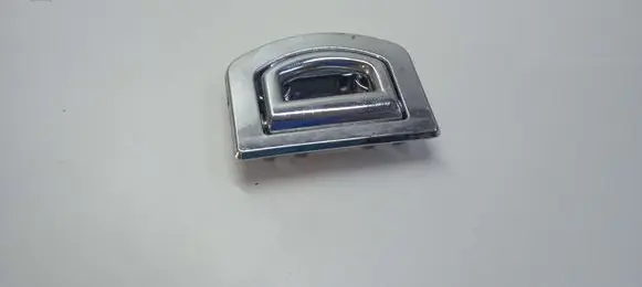 Bentley Continental Tie down hook / loop 8E0864203