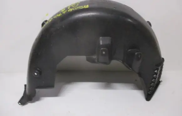 Mercedes-Benz GLK (X204) Rear arch fender liner splash guards A2046909330