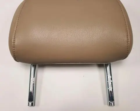 Volvo C70 Rear seat headrest 