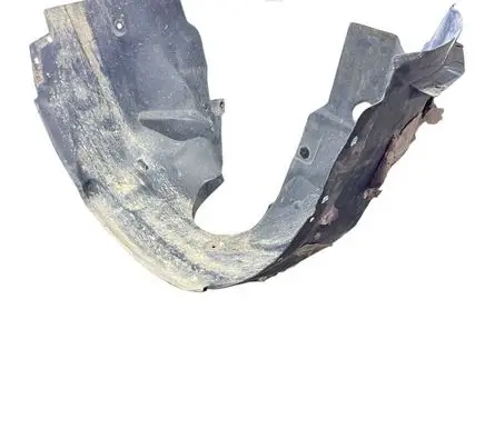 Ford Edge II Front wheel arch liner splash guards FT4BR16115AE FT4BR16115BE FT4BR16115CD
