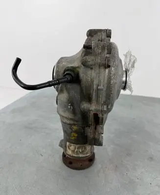 BMW X1 E84 Front differential 7601767