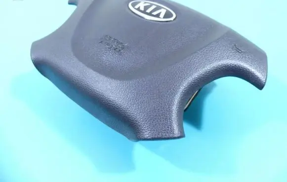 KIA Carnival Steering wheel airbag 56900-4D520VA IMPRK1314264