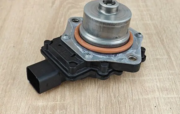 BMW X6 G06 Front gearbox reducer motor 5A73D94