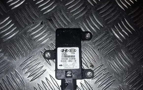 Hyundai H-1, Starex, Satellite ESP (stability system) control unit 956904H050