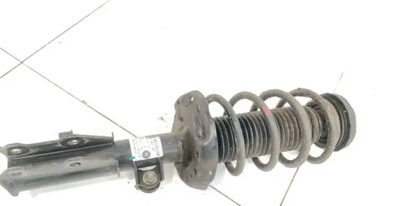 MG Marvel R Front shock absorber with coil spring 11083567F95