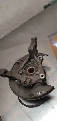 Opel Insignia A Front wheel hub