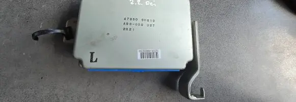 Nissan X-Trail T30 ABS control unit/module 478508H810