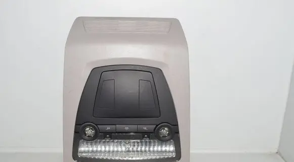 BMW 5 F10 F11 Front seat light