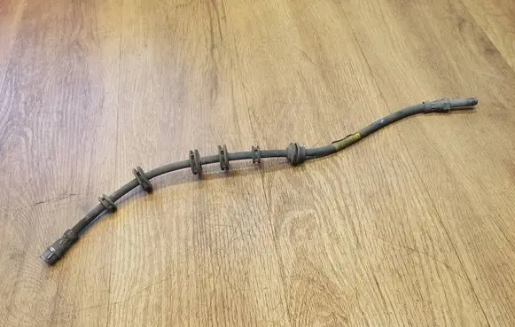 Porsche Macan (95B) Brake booster pipe/hose 95B611701E