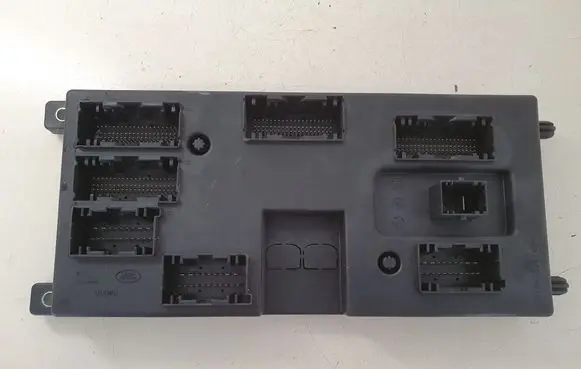 Comfort/convenience module