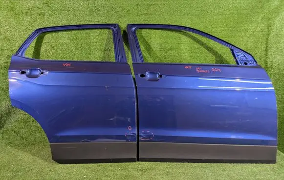 Volkswagen T-Cross Front door 