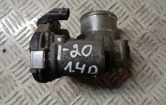 Hyundai i20 (GB IB) Throttle valve 351002A600