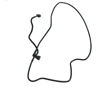 Volvo S60 Engine coolant pipe/hose 8G918K012