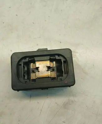 Mercedes-Benz C W203 Rain sensor 2108205710 00600000