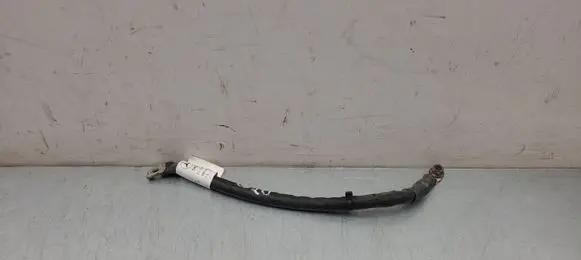 Mercedes-Benz EQC Negative earth cable (battery) A2935401501