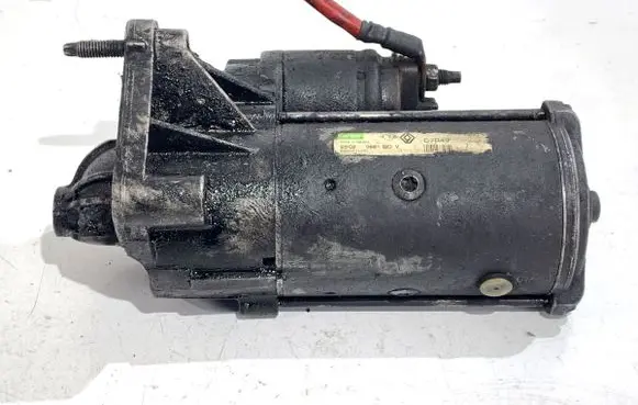 Renault Espace IV Starter motor 8200331251