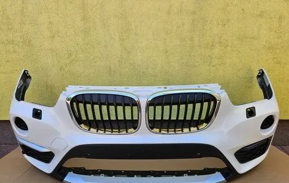 BMW X1 F48 F49 Front bumper 7354815