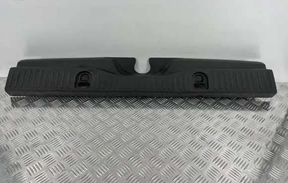 Ford Explorer Trunk/boot sill cover protection 5L2478404C08
