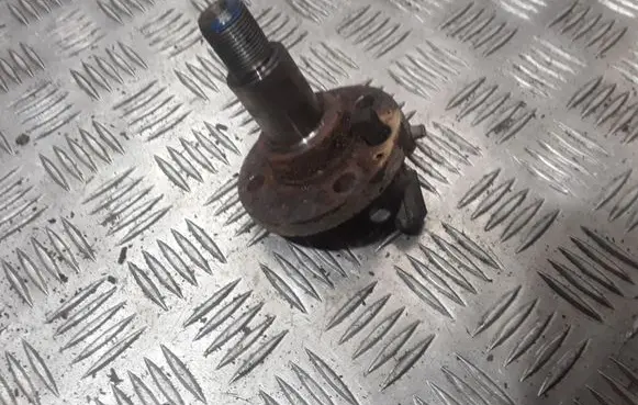 Seat Ibiza III (6L) Stub axle 