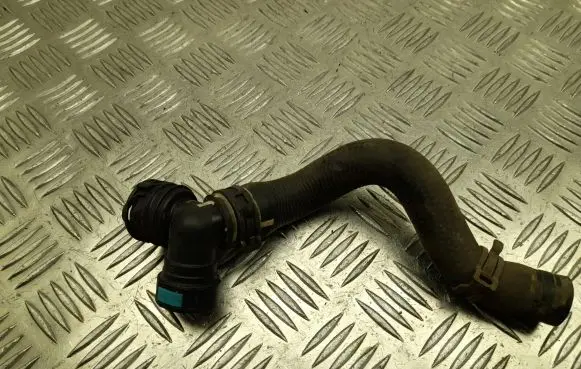 Porsche 911 991 Engine coolant pipe/hose 9A210685200