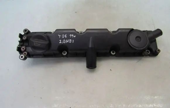 Peugeot 406 Rocker cam cover 9630142180