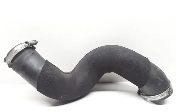 Audi A6 S6 C7 4G Intercooler hose/pipe