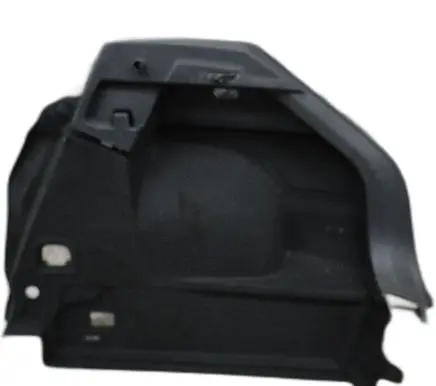 Volkswagen T-Roc Trunk/boot lower side trim panel