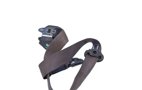 Audi A6 S6 C6 4F Front seatbelt 4F0857706A