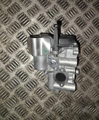 Mercedes-Benz E W213 EGR valve A6541408000