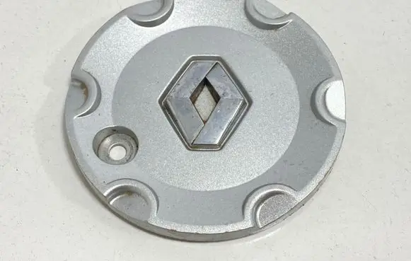 Renault Scenic II - Grand scenic II Original wheel cap 8200134727