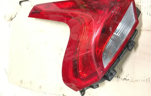 Volvo V40 Rear/tail lights 31395844 31290589