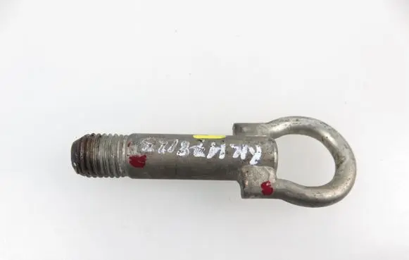 Mazda 5 Tow bar 