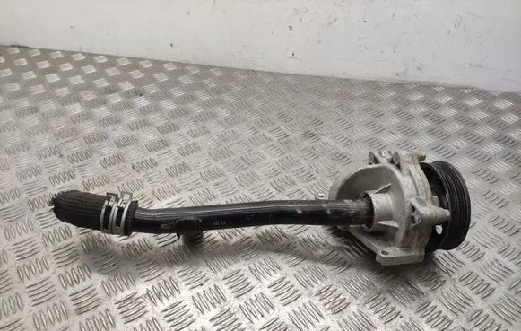 KIA Sorento Water pump