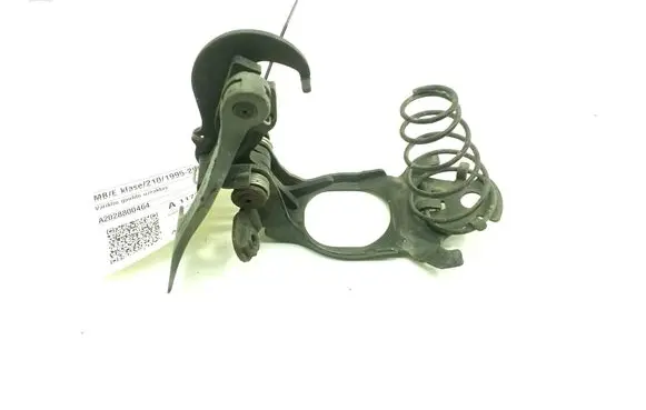 Mercedes-Benz E W210 Engine bonnet (hood) release handle A2028800464