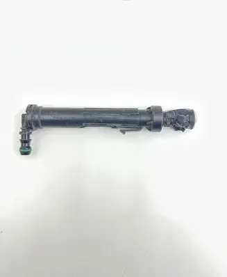 Mercedes-Benz GLS X166 Headlight washer spray nozzle A1668601247 8WT01069602