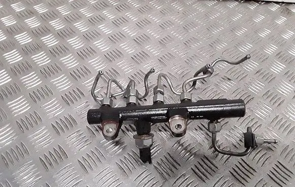 Renault Kadjar Fuel main line pipe H8201225030 175210651R