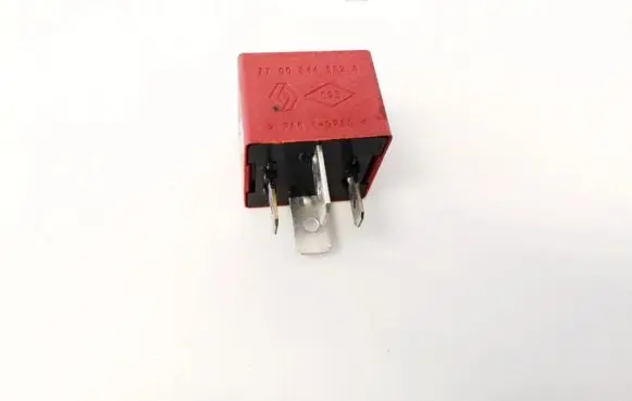 Renault Laguna II Other relay 7700844682a