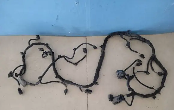 Volvo V40 Parking sensor (PDC) wiring loom 31394514 31394514AA 850004160