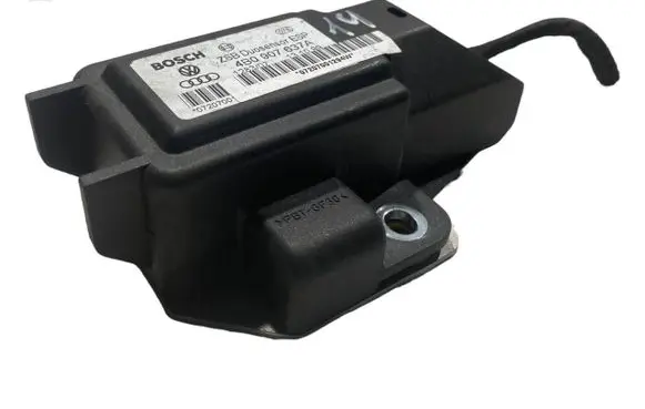 Audi A6 S6 C5 4B Accelerator pedal position sensor 4B0907637A