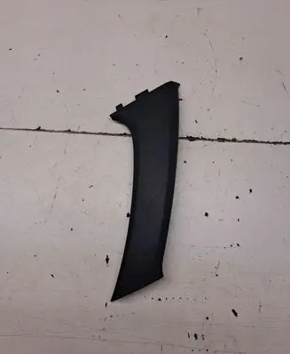 Toyota Avensis T270 Other rear door trim element 7464605010