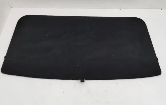 Tesla Model S Trunk/boot mat liner 100553400F